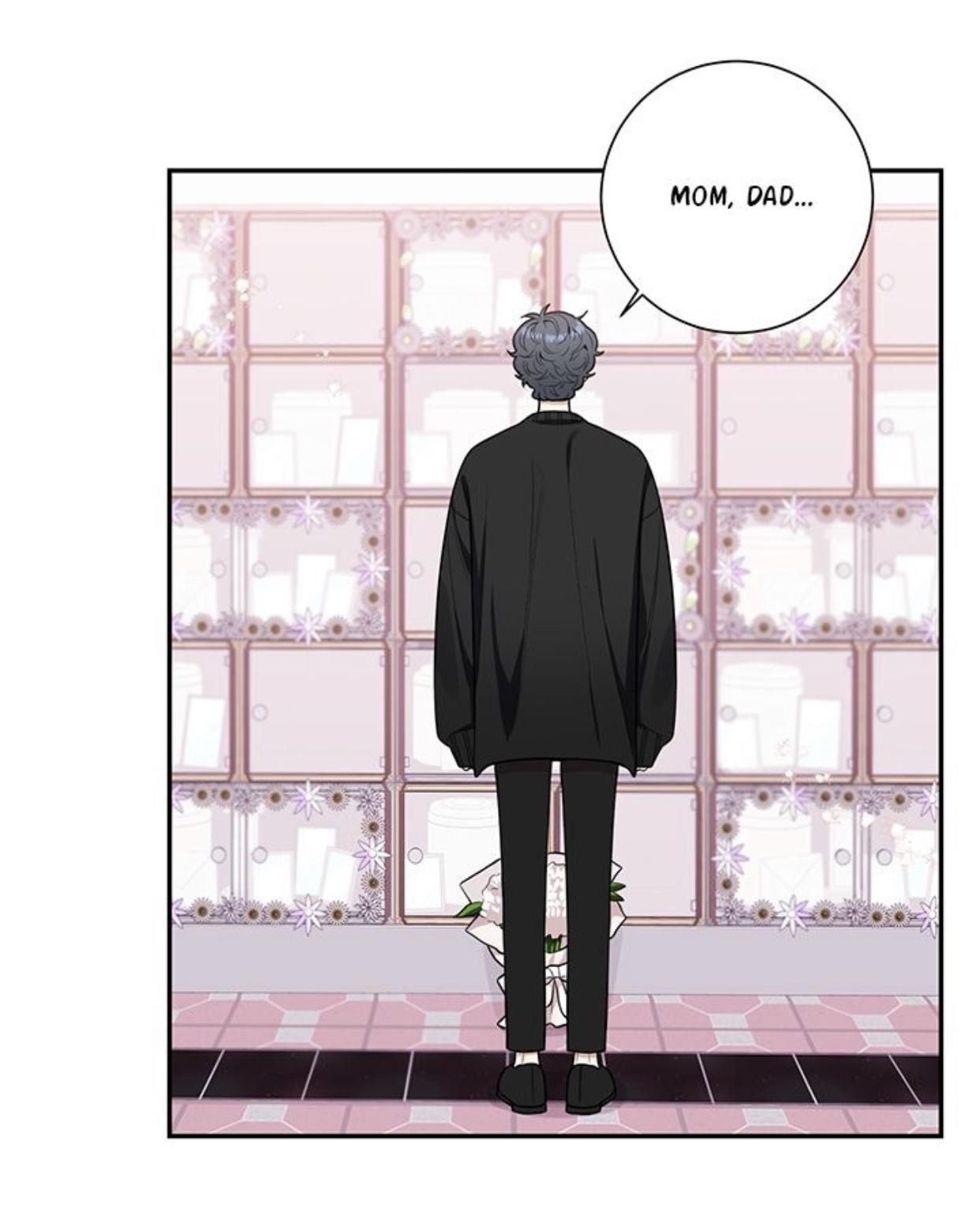 Read Cherry Blossoms After Winter Manga Online
