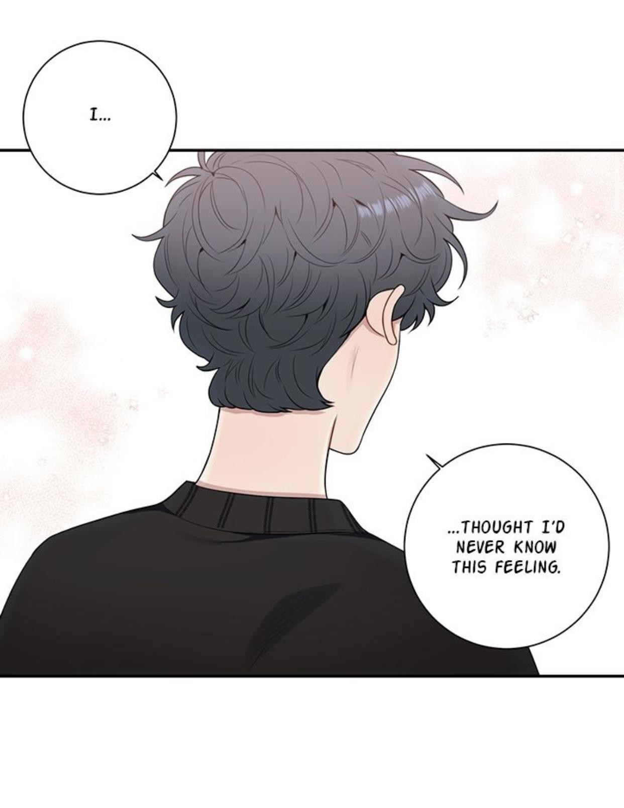 Read Cherry Blossoms After Winter Manga Online