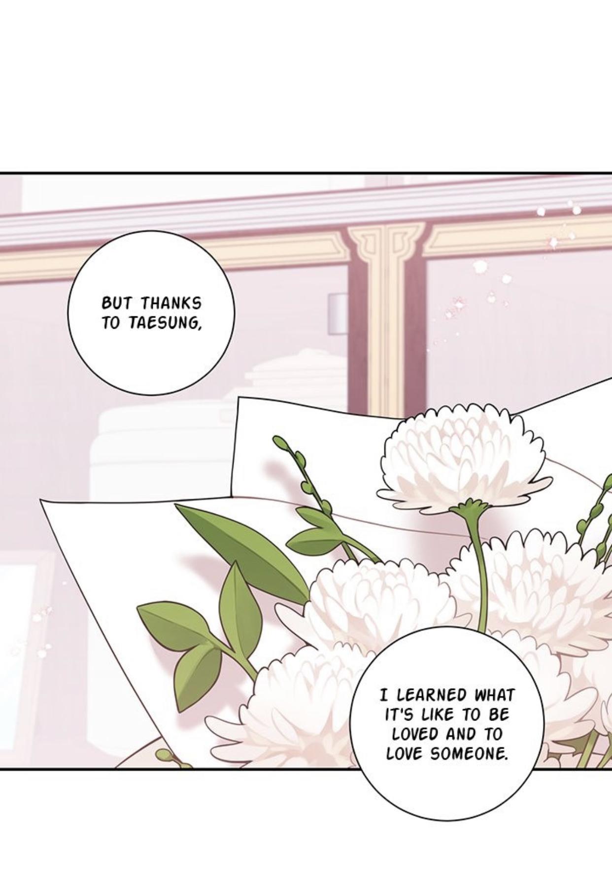 Read Cherry Blossoms After Winter Manga Online