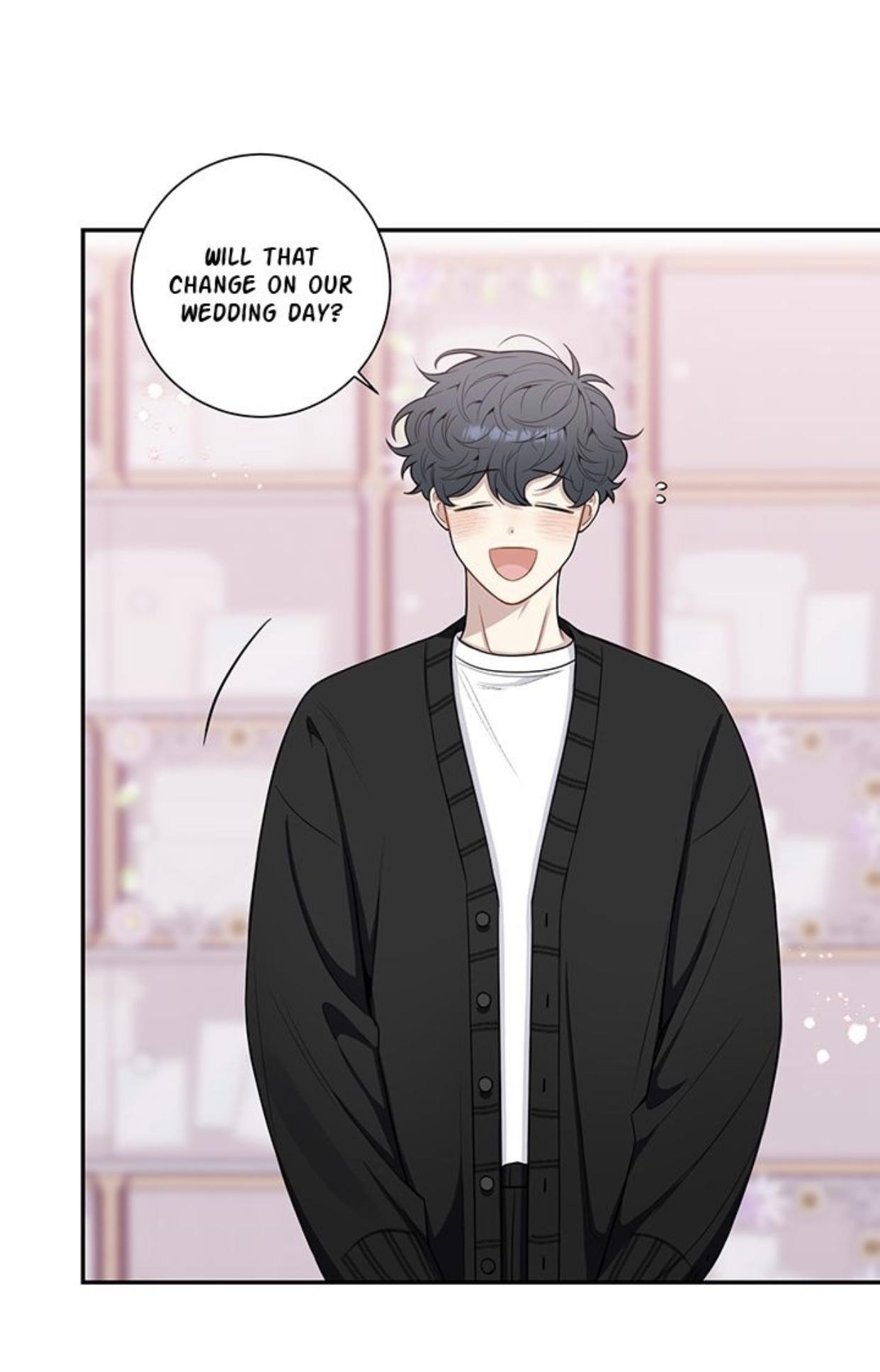 Read Cherry Blossoms After Winter Manga Online