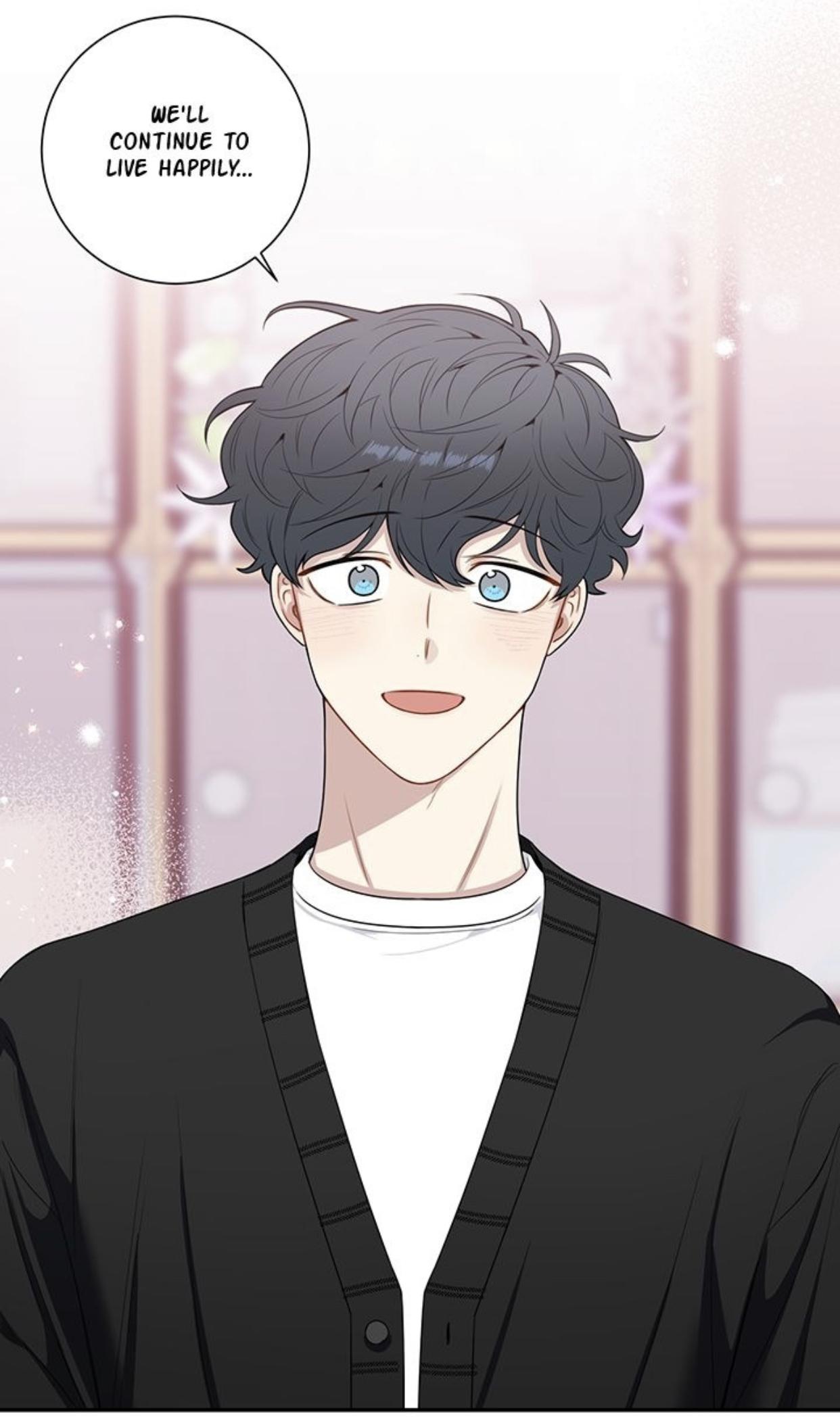 Read Cherry Blossoms After Winter Manga Online