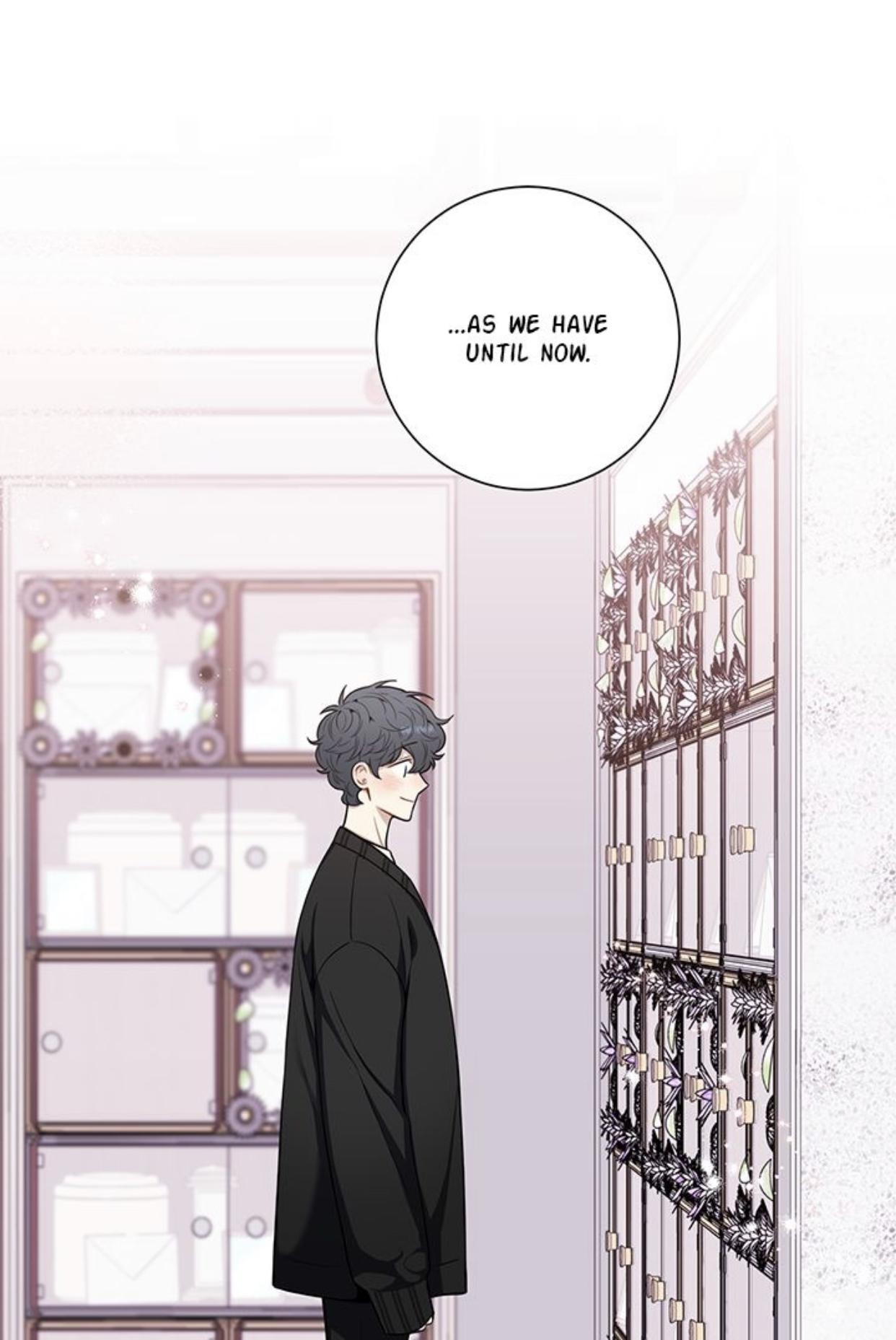 Read Cherry Blossoms After Winter Manga Online