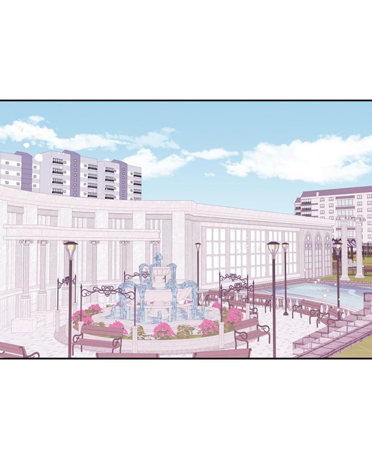 Read Cherry Blossoms After Winter Manga Online