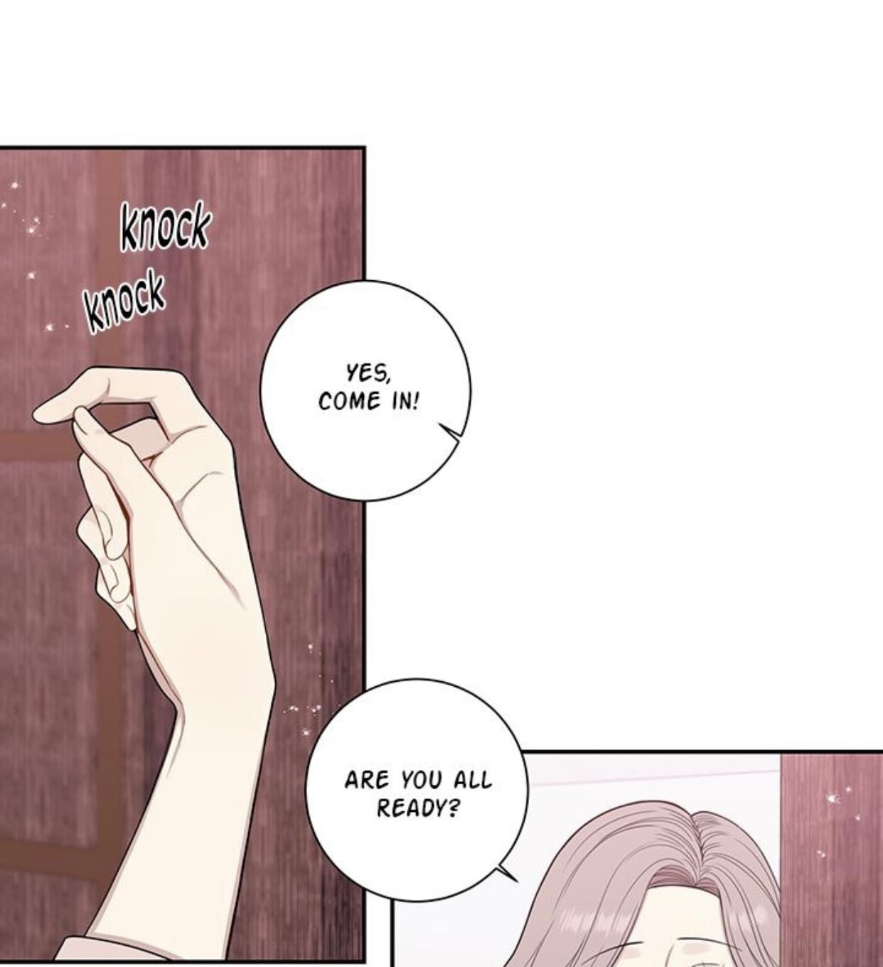 Read Cherry Blossoms After Winter Manga Online