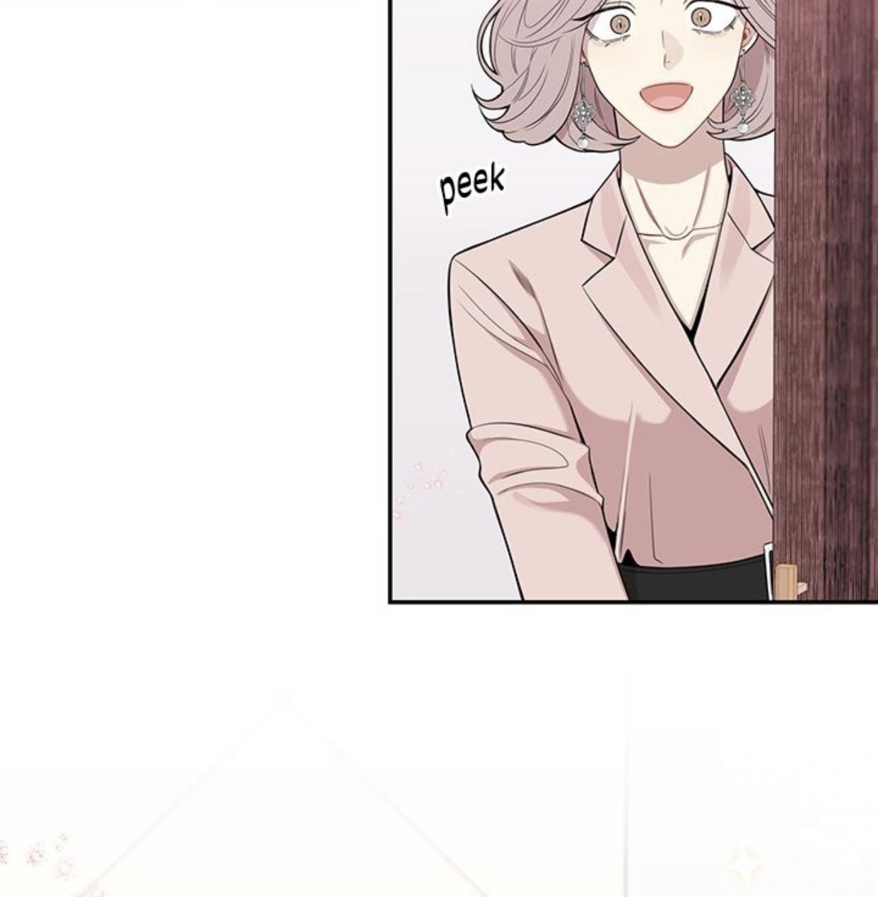 Read Cherry Blossoms After Winter Manga Online