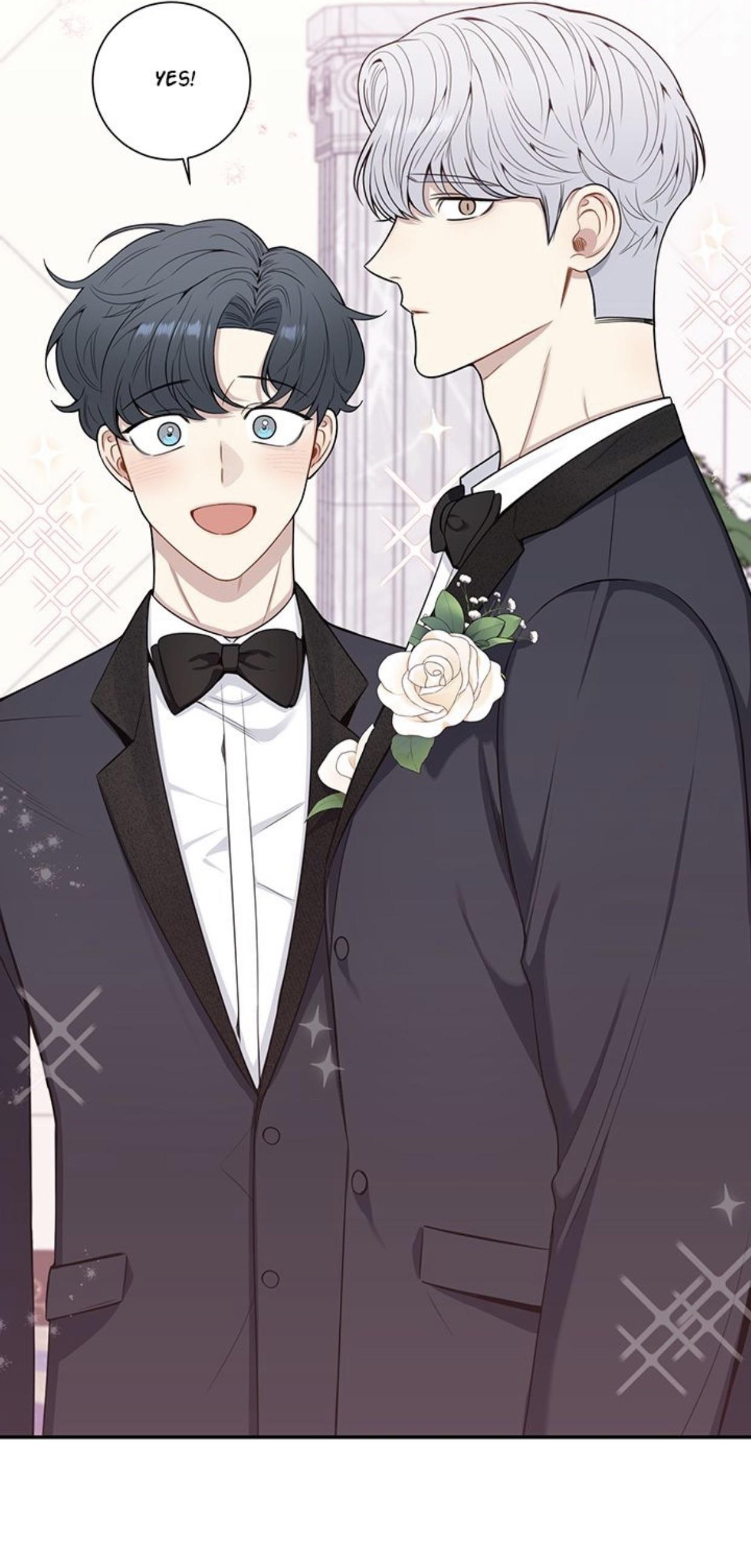 Read Cherry Blossoms After Winter Manga Online