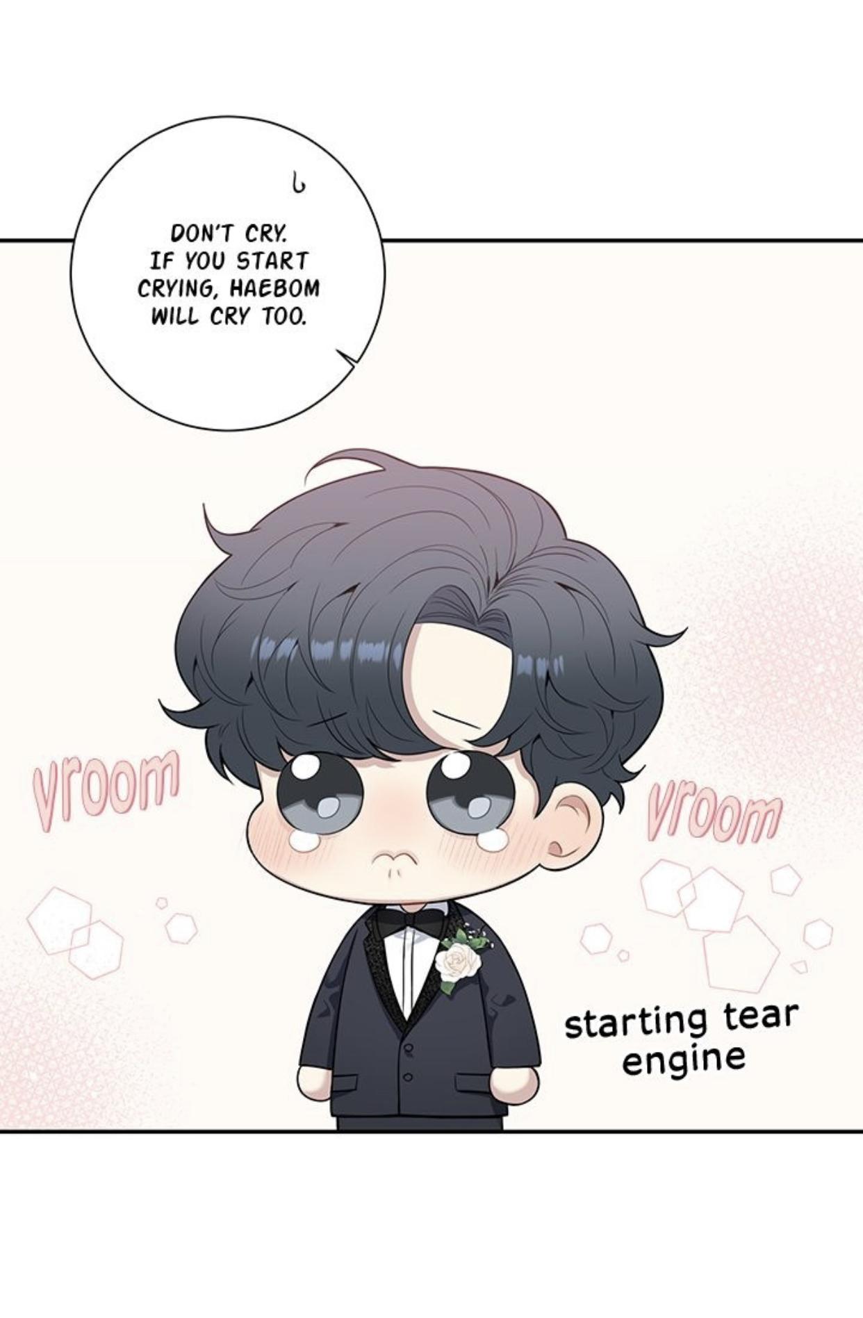 Read Cherry Blossoms After Winter Manga Online