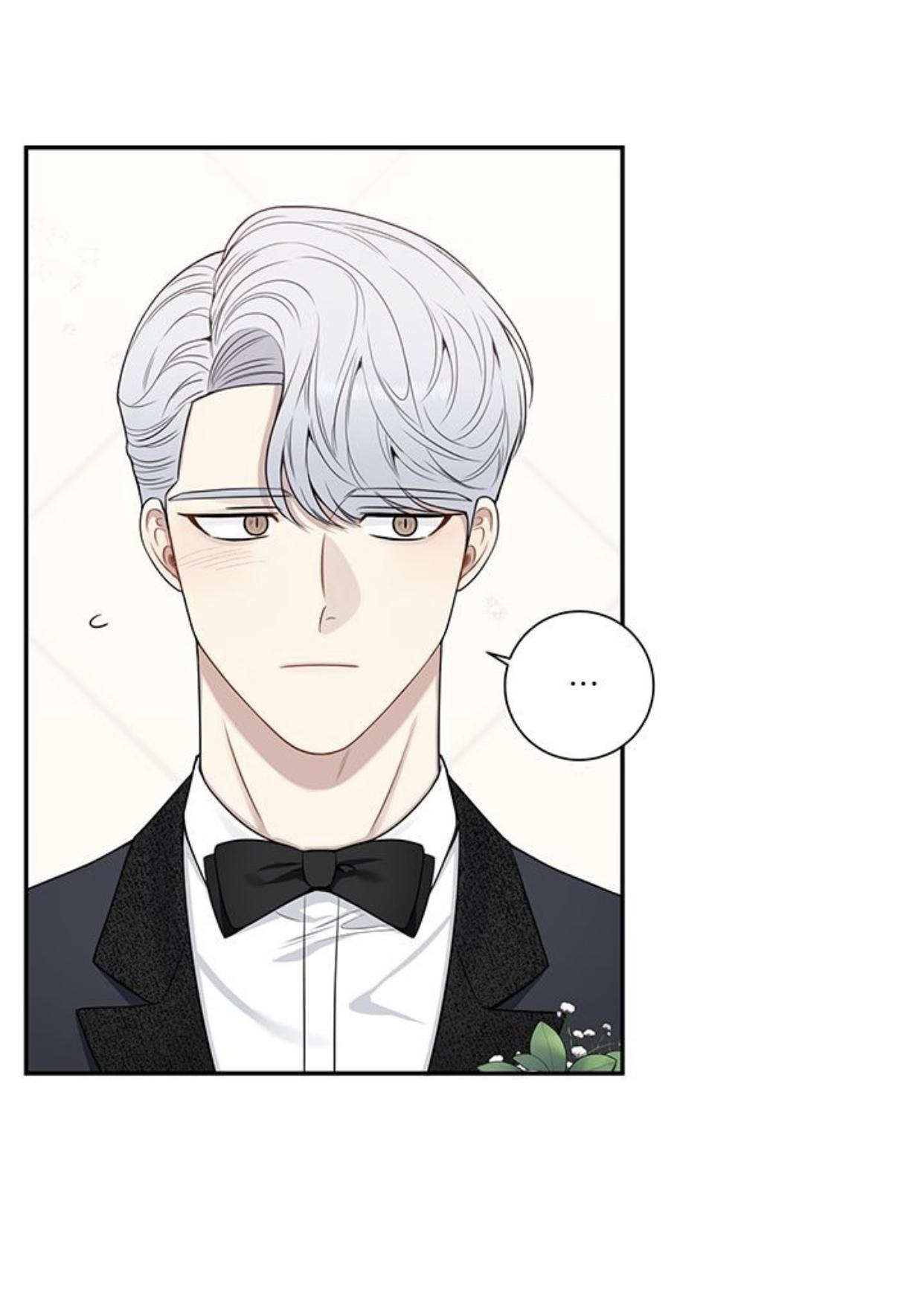 Read Cherry Blossoms After Winter Manga Online