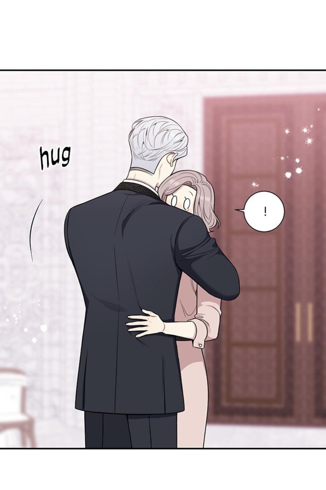 Read Cherry Blossoms After Winter Manga Online