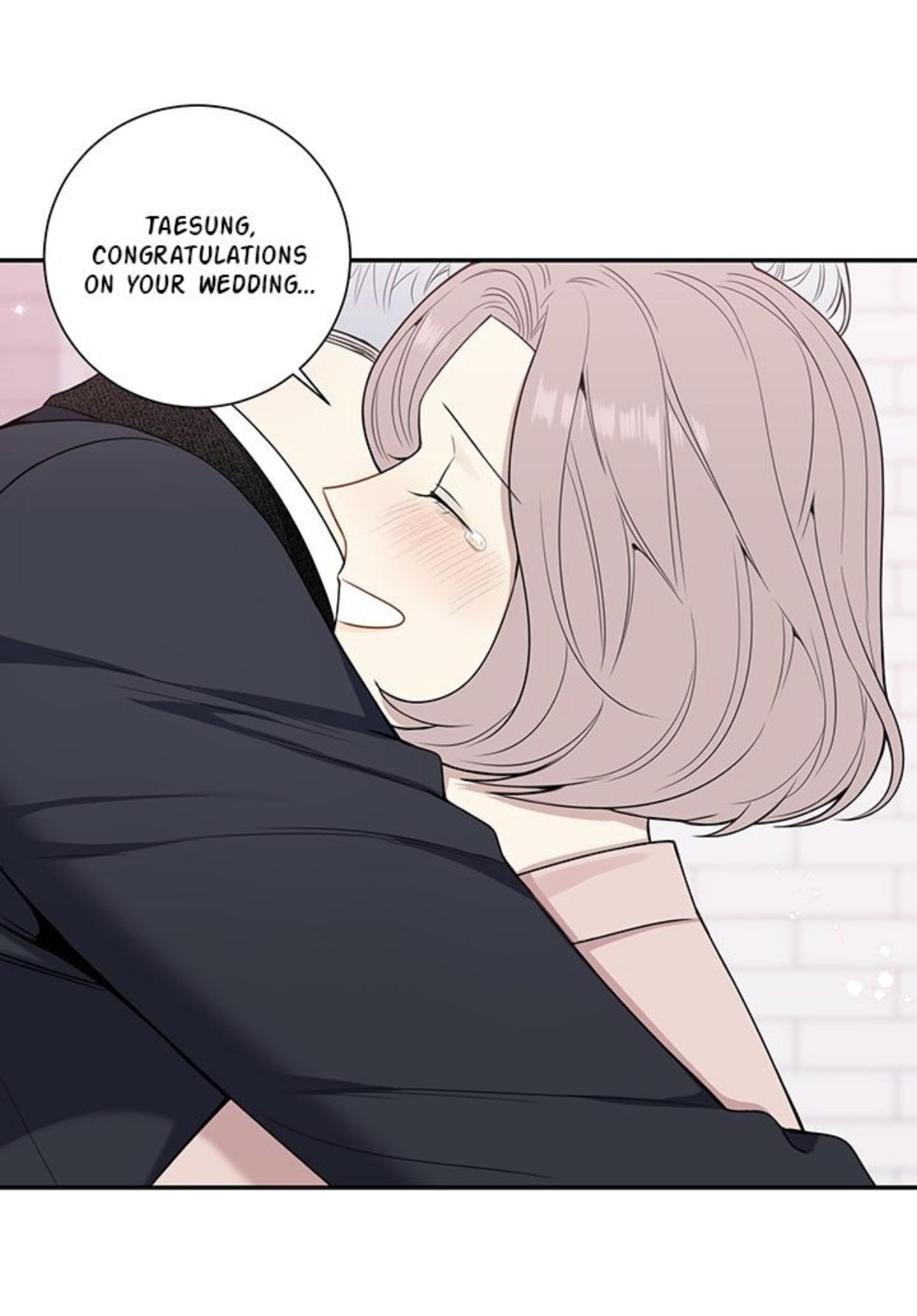 Read Cherry Blossoms After Winter Manga Online