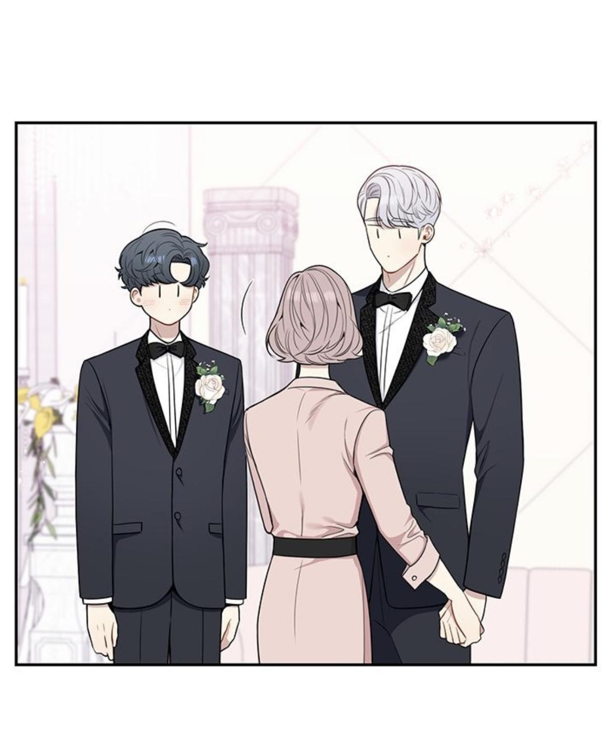 Read Cherry Blossoms After Winter Manga Online