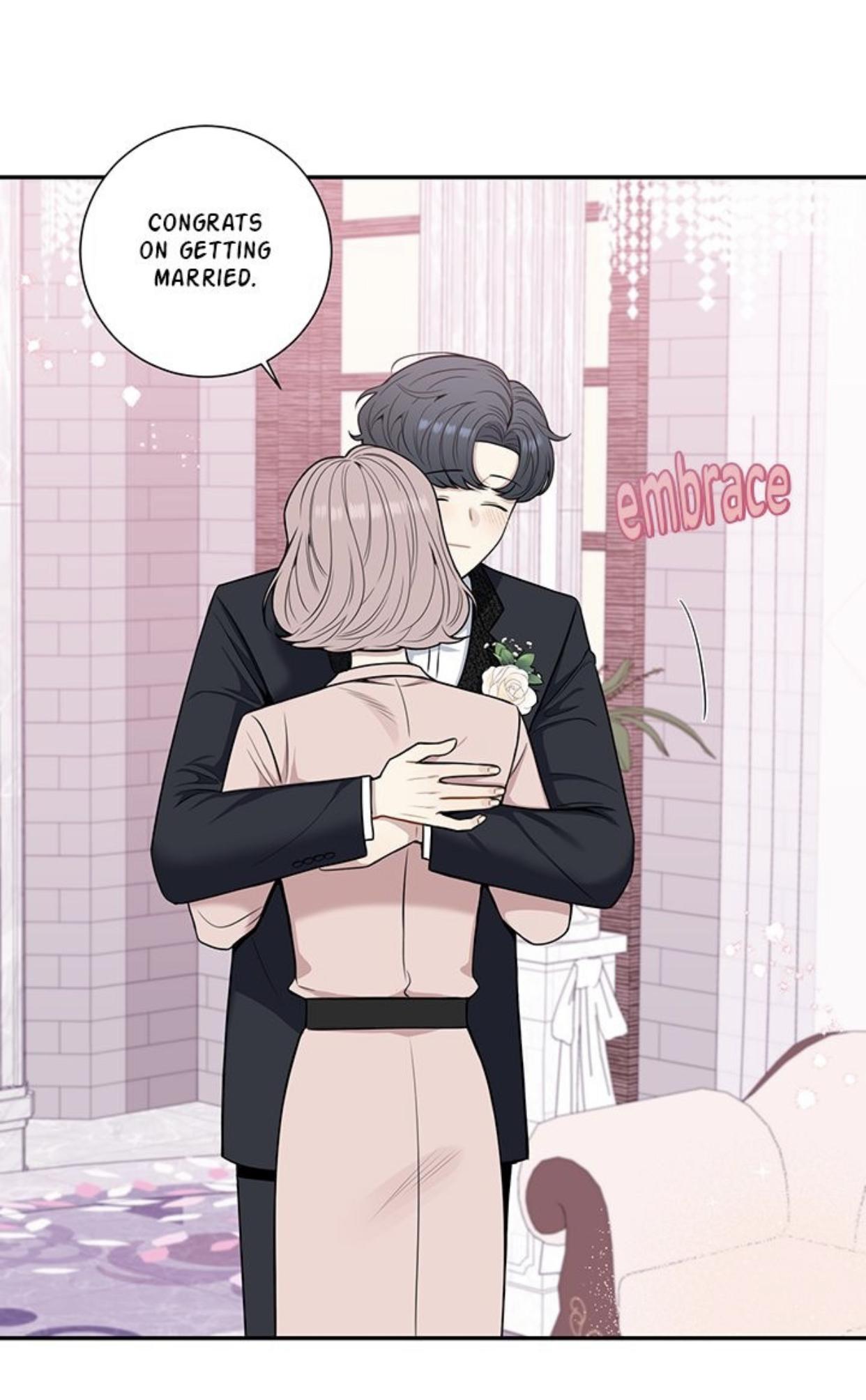 Read Cherry Blossoms After Winter Manga Online