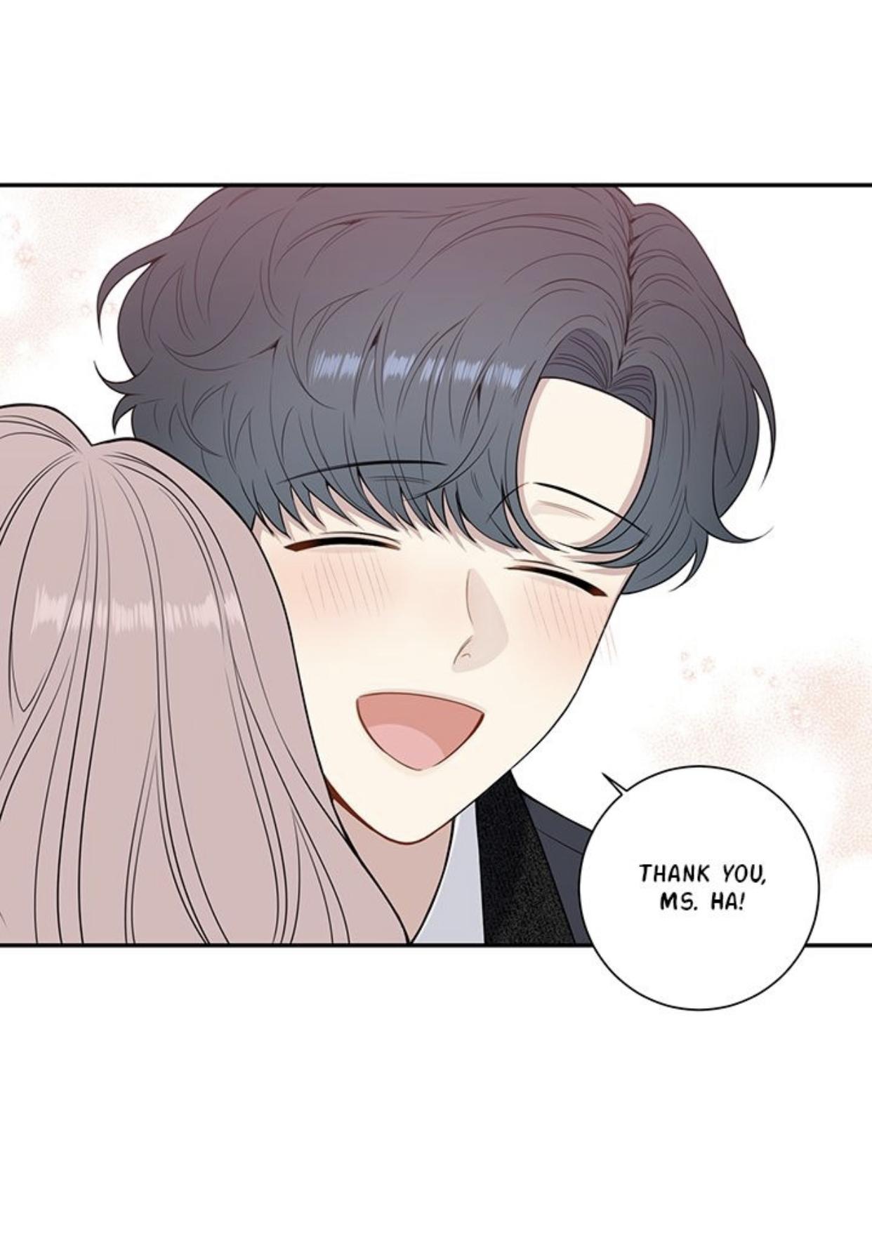 Read Cherry Blossoms After Winter Manga Online