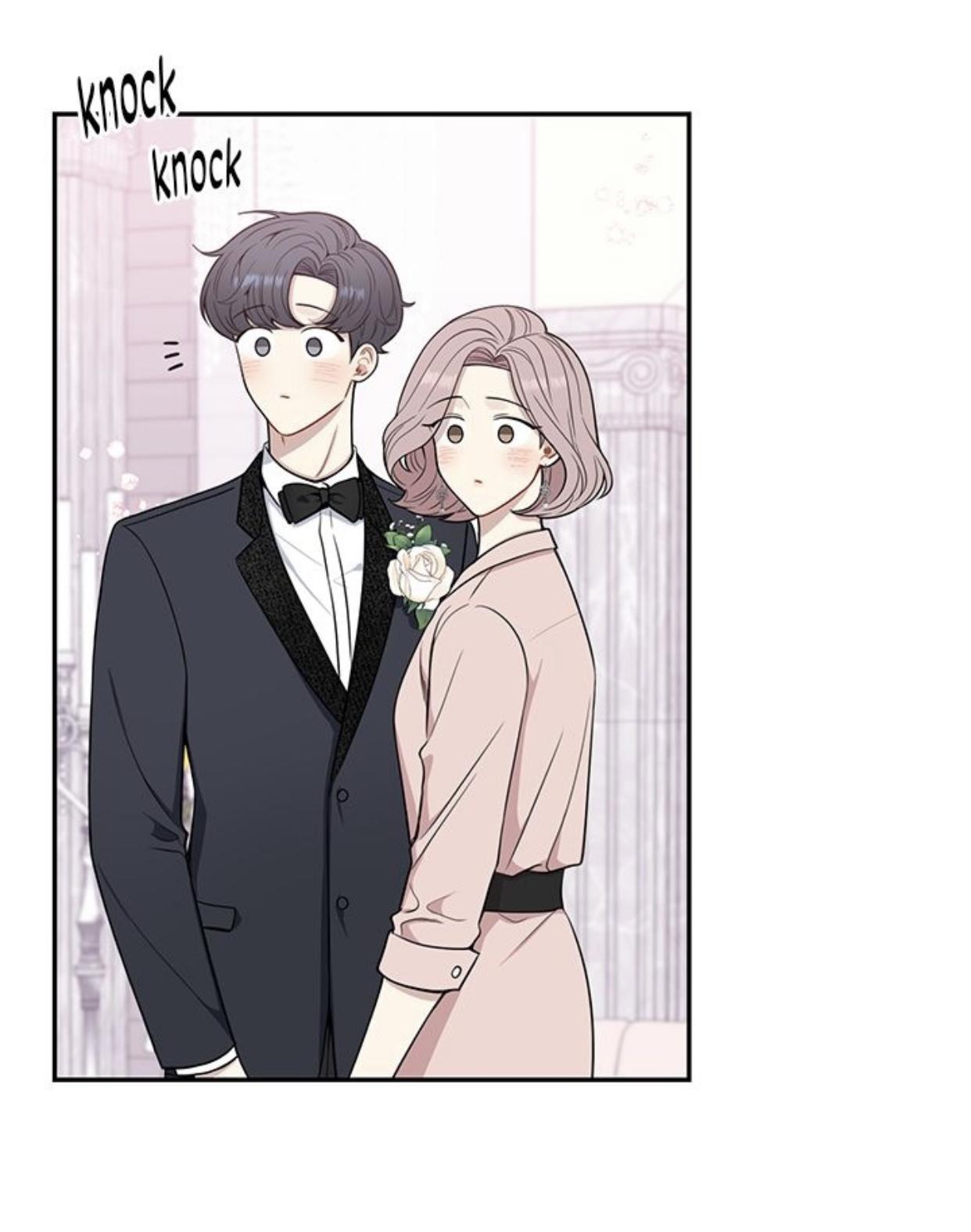 Read Cherry Blossoms After Winter Manga Online