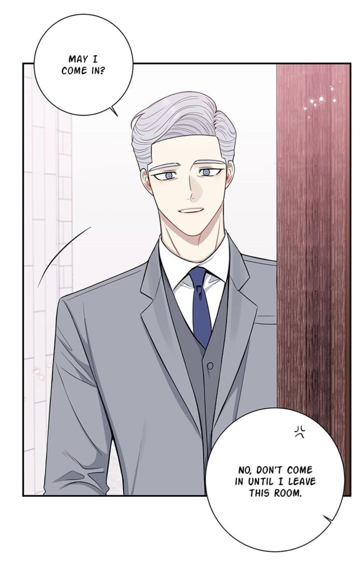 Read Cherry Blossoms After Winter Manga Online