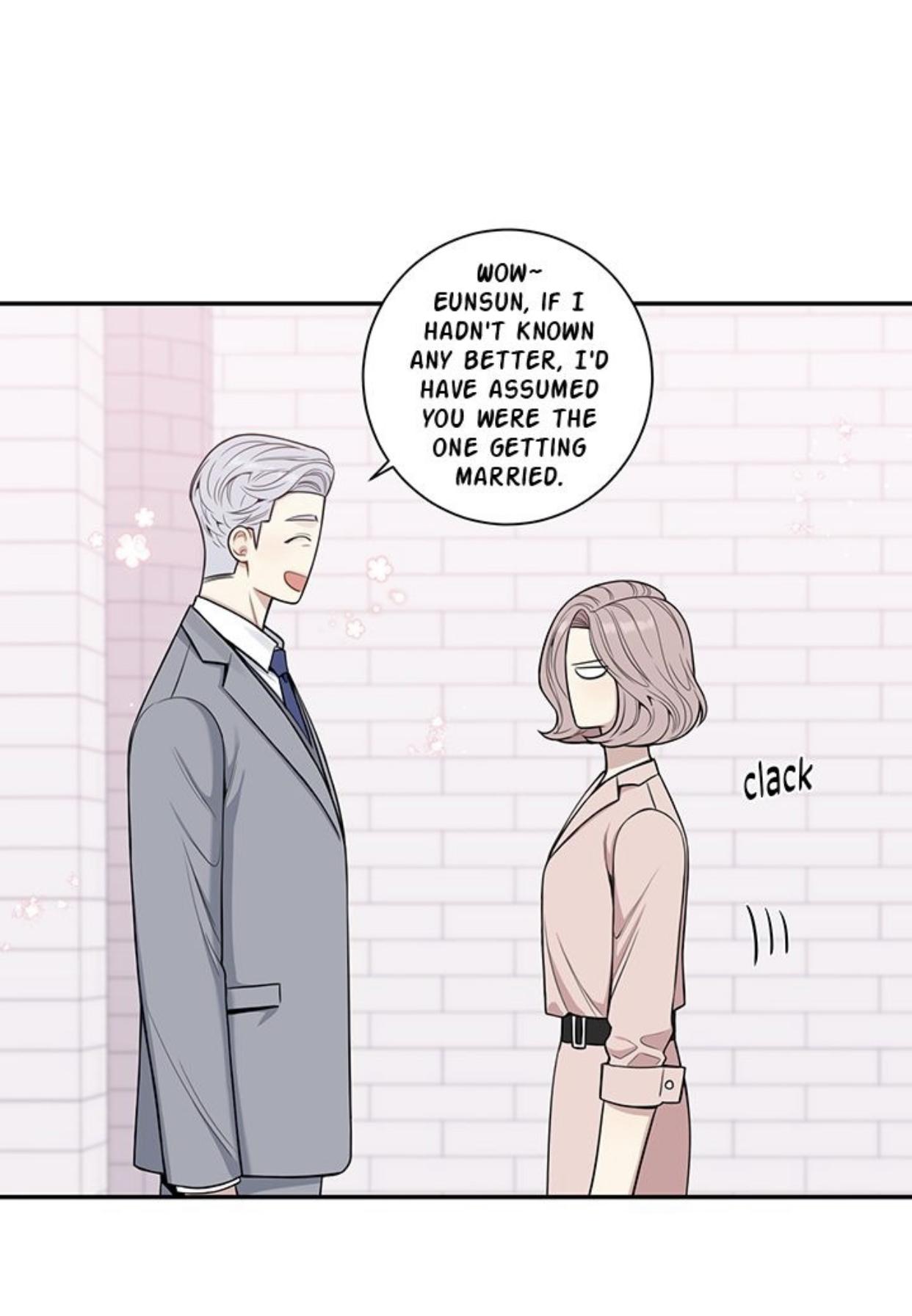 Read Cherry Blossoms After Winter Manga Online