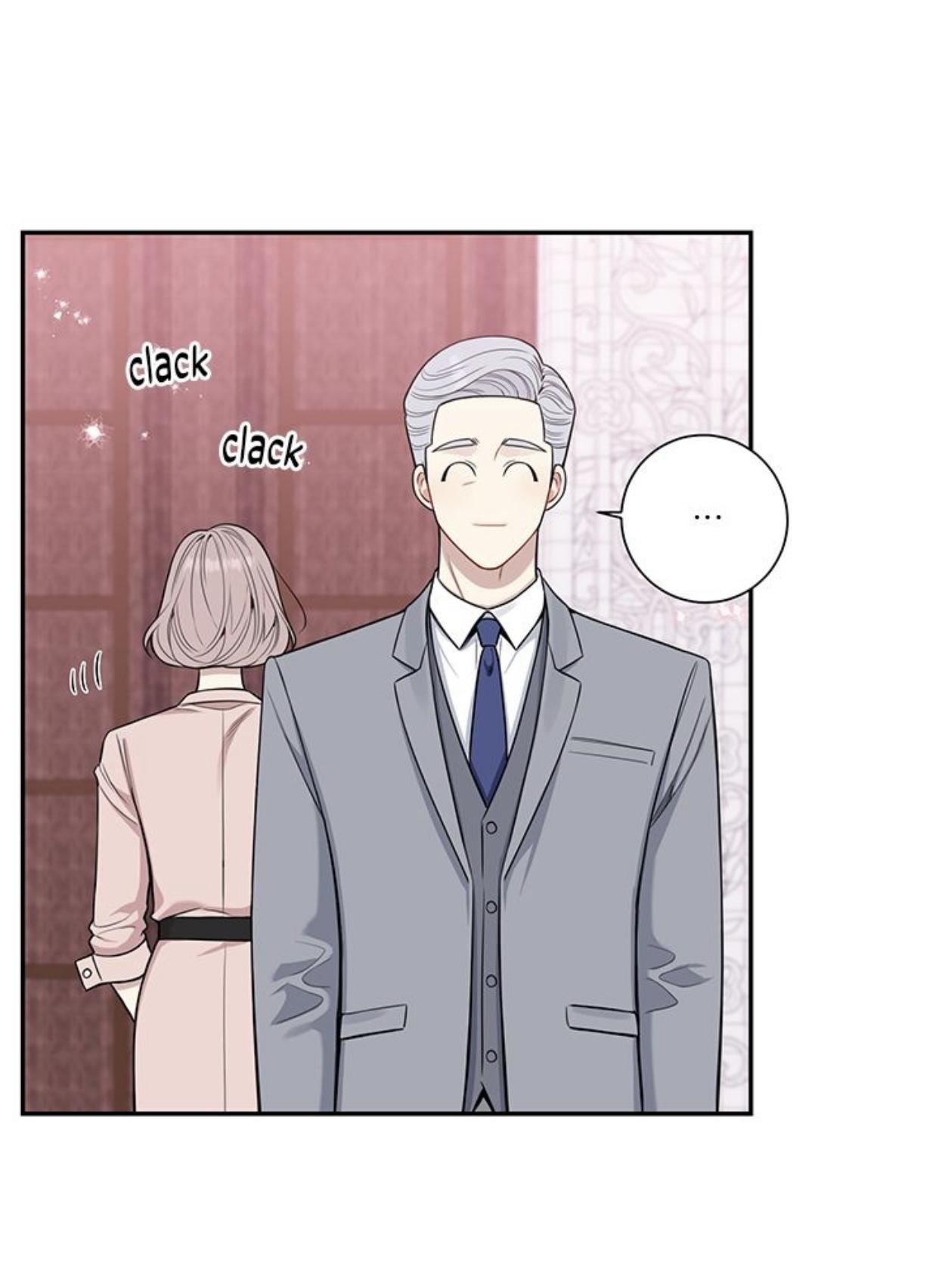 Read Cherry Blossoms After Winter Manga Online