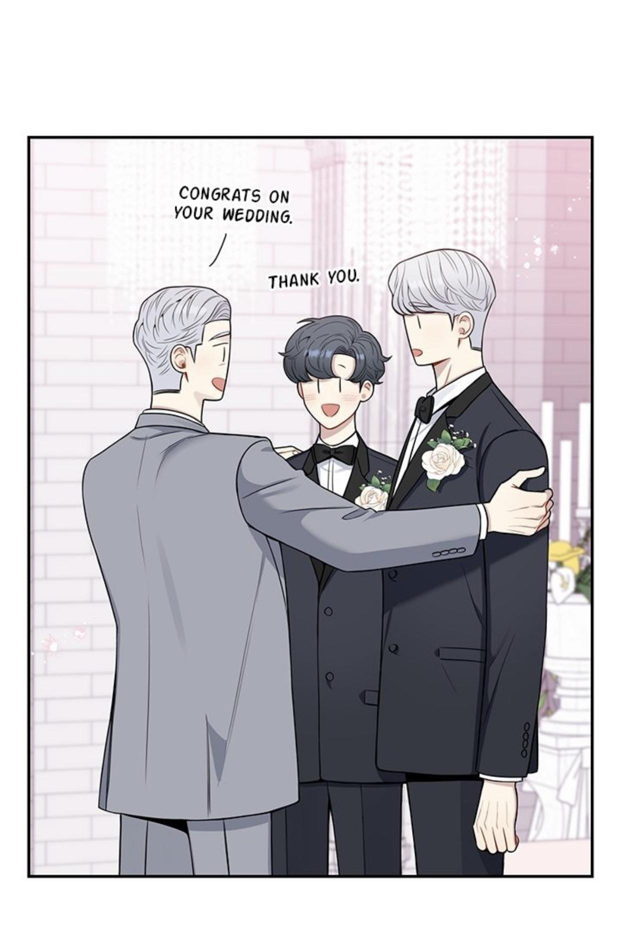 Read Cherry Blossoms After Winter Manga Online