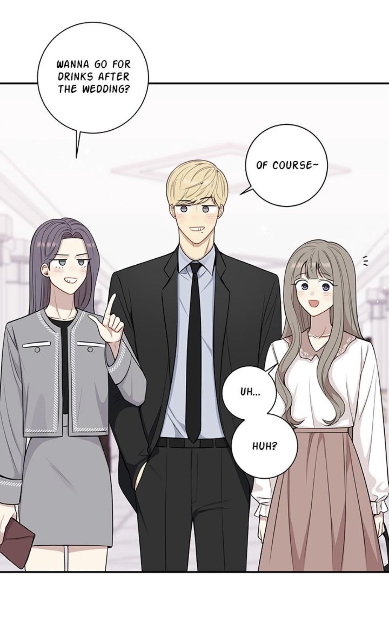 Read Cherry Blossoms After Winter Manga Online