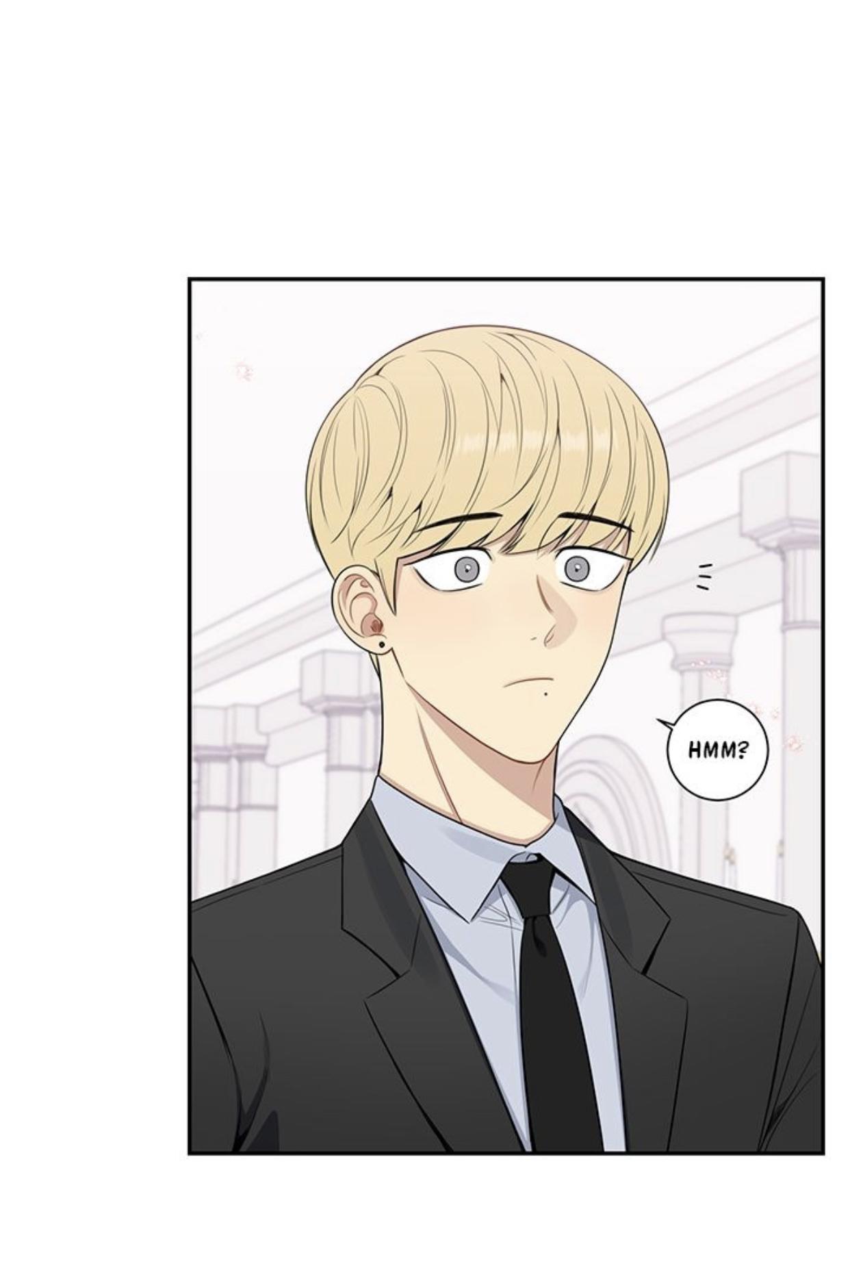 Read Cherry Blossoms After Winter Manga Online