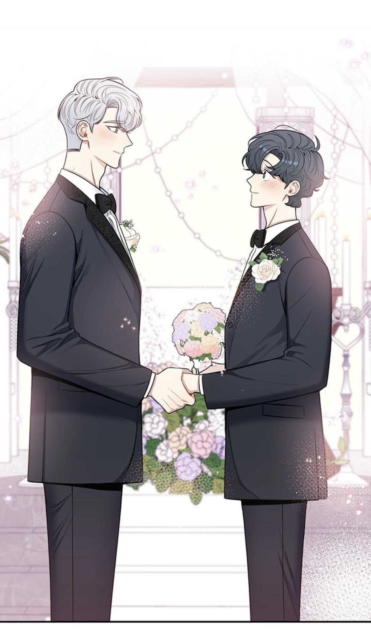 Read Cherry Blossoms After Winter Manga Online