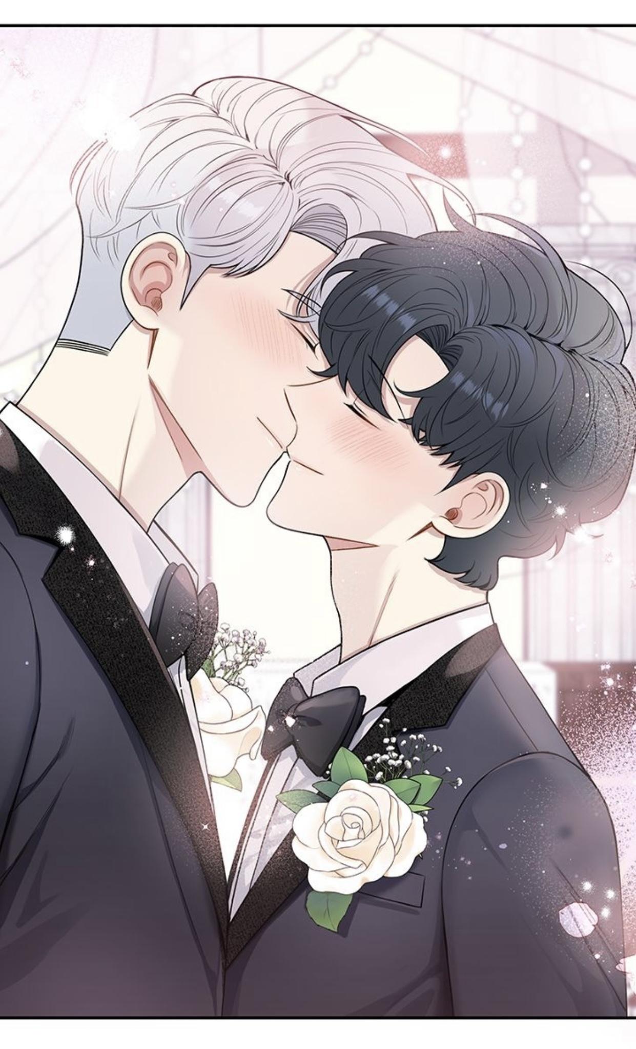 Read Cherry Blossoms After Winter Manga Online