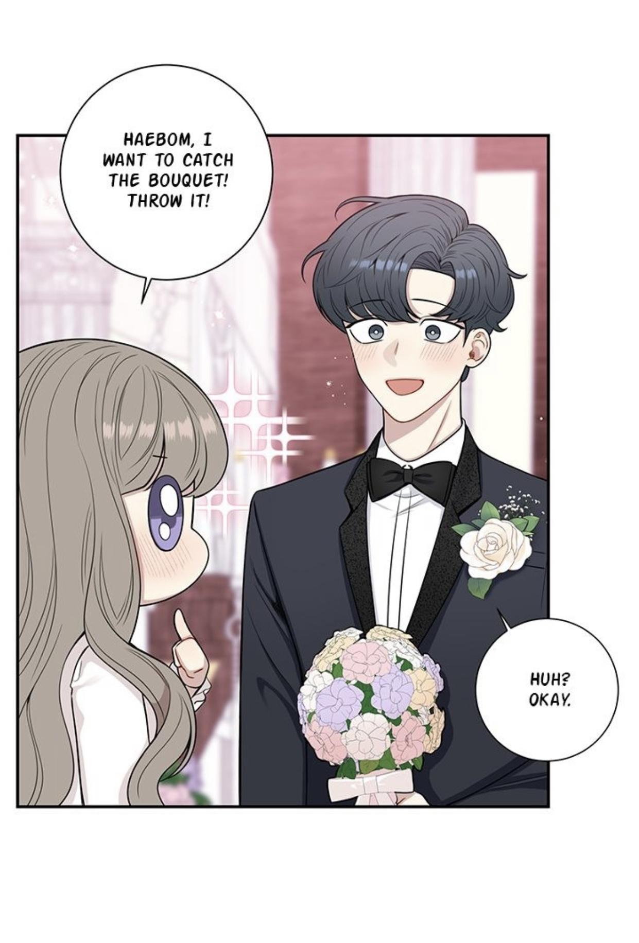 Read Cherry Blossoms After Winter Manga Online