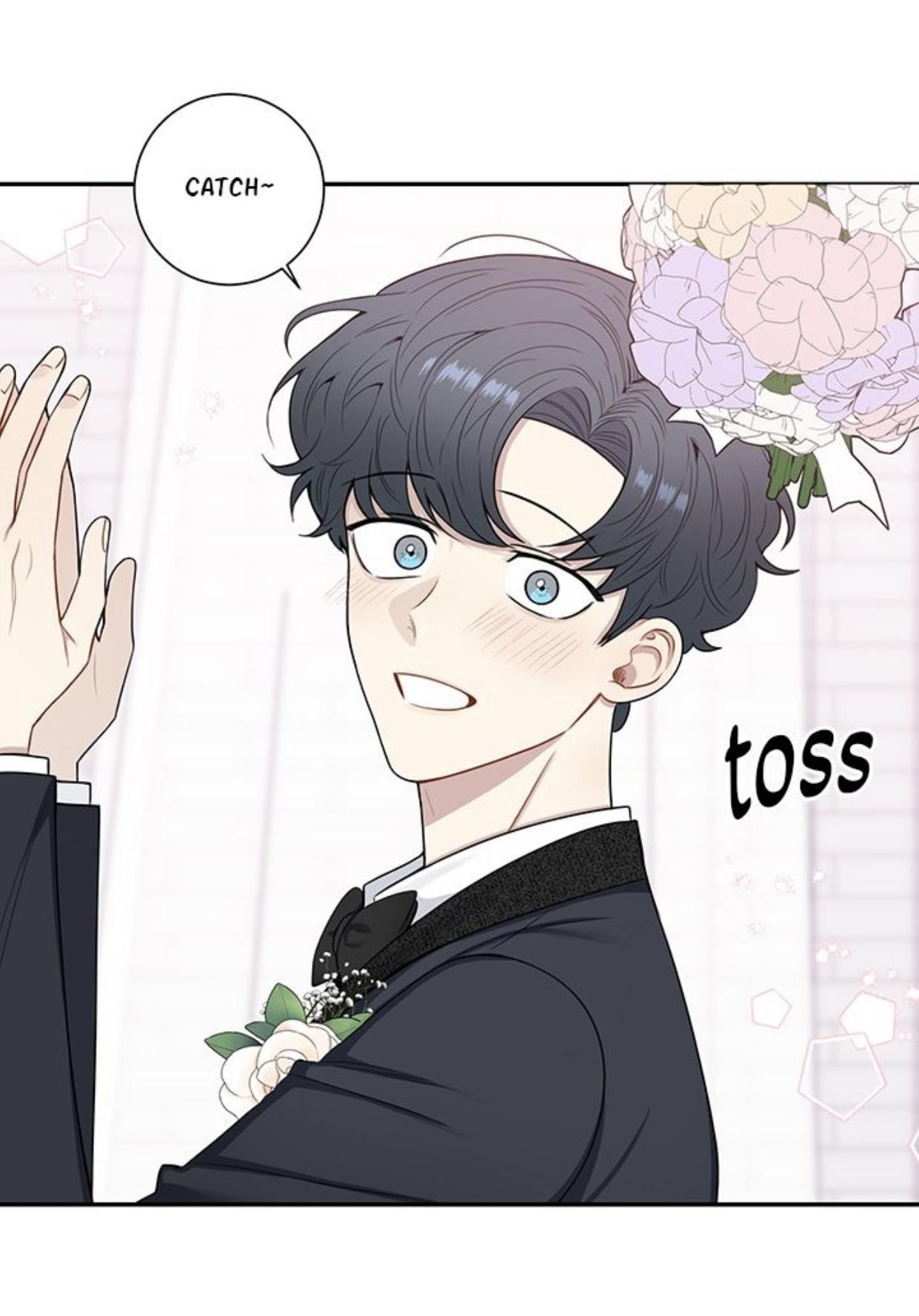 Read Cherry Blossoms After Winter Manga Online