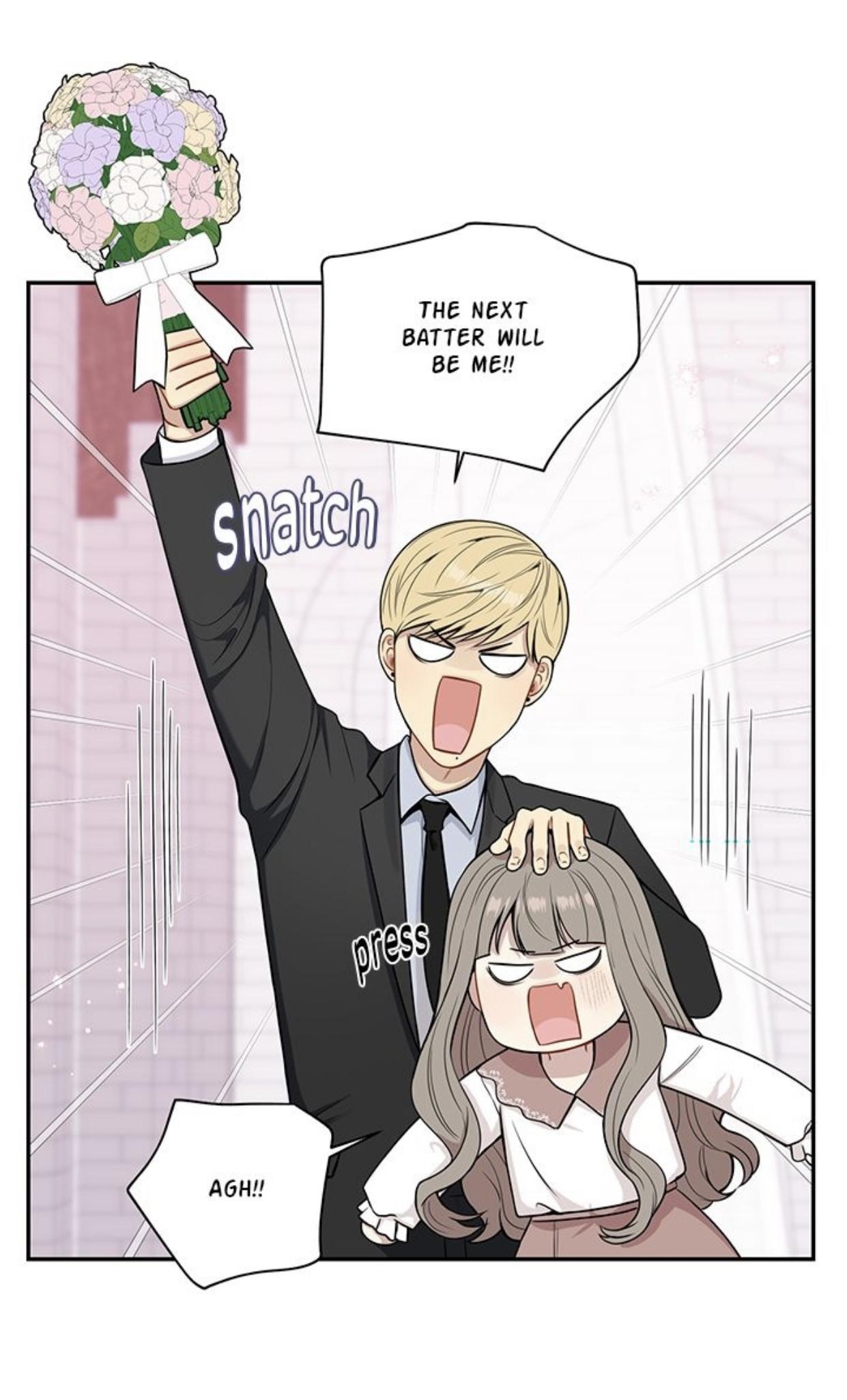 Read Cherry Blossoms After Winter Manga Online