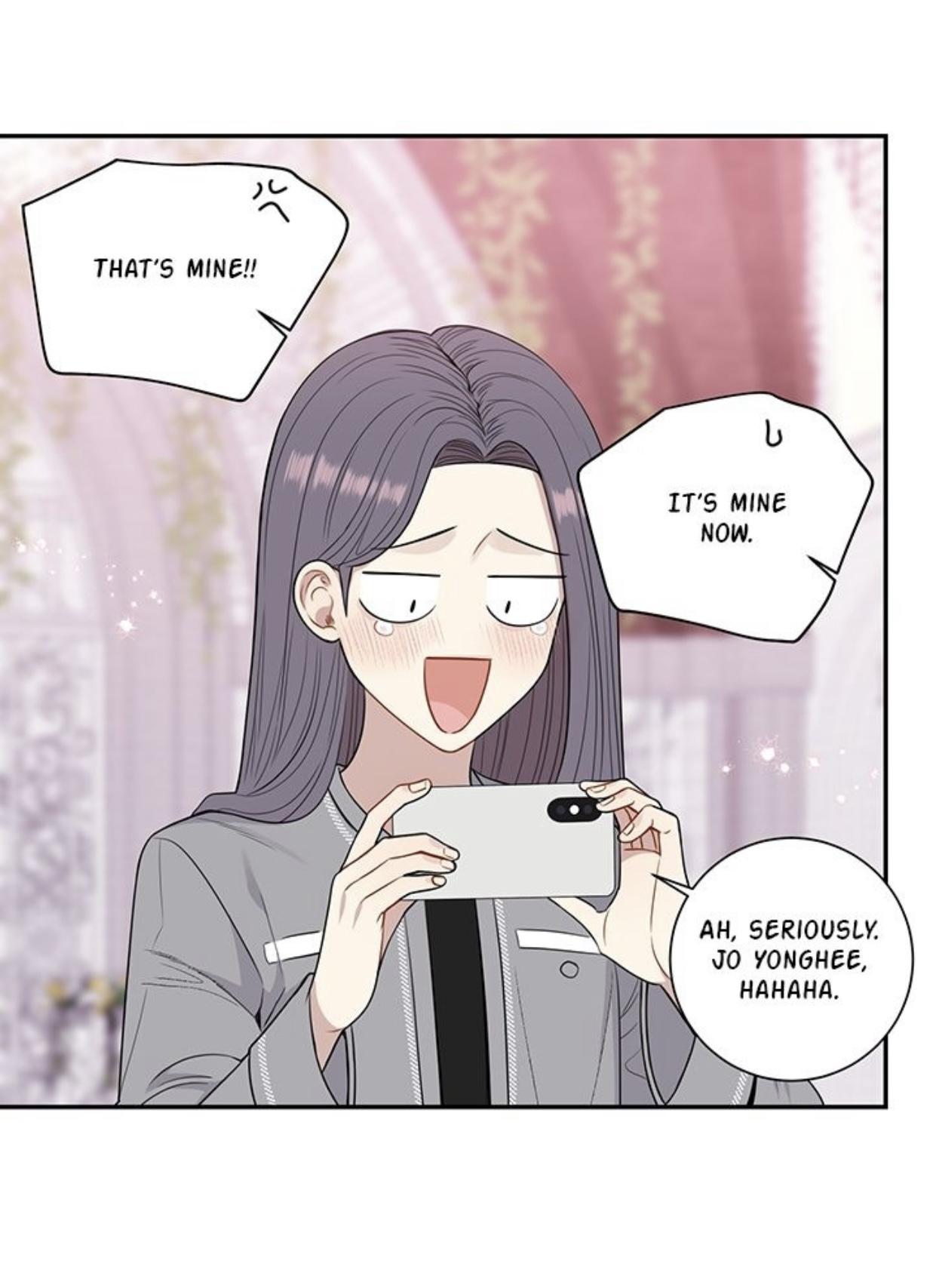 Read Cherry Blossoms After Winter Manga Online