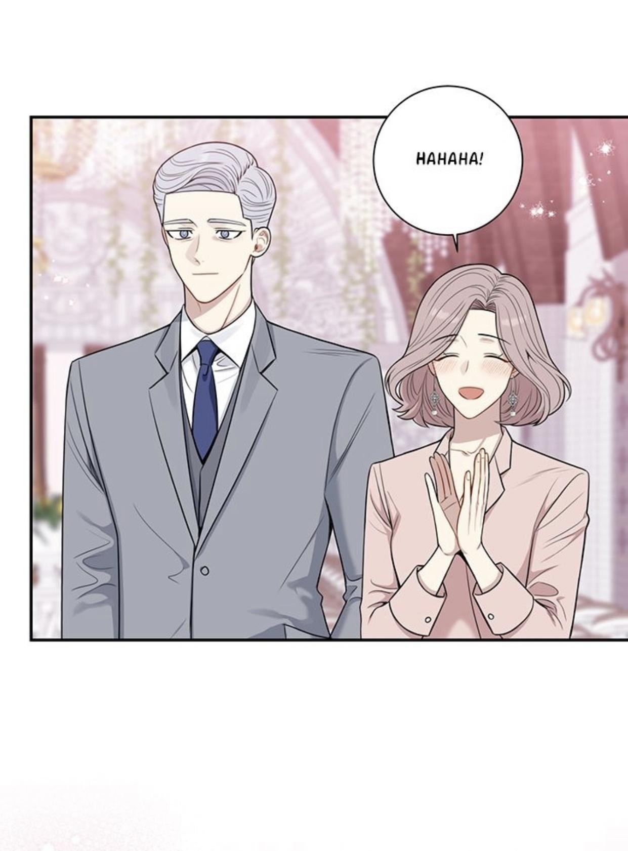 Read Cherry Blossoms After Winter Manga Online