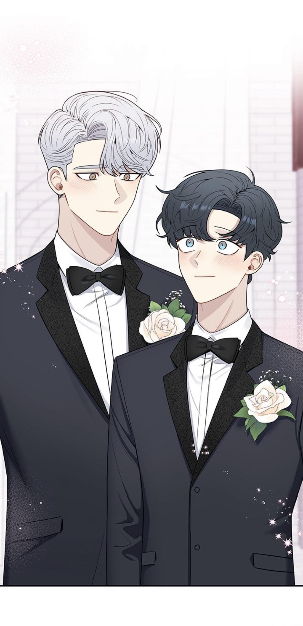 Read Cherry Blossoms After Winter Manga Online