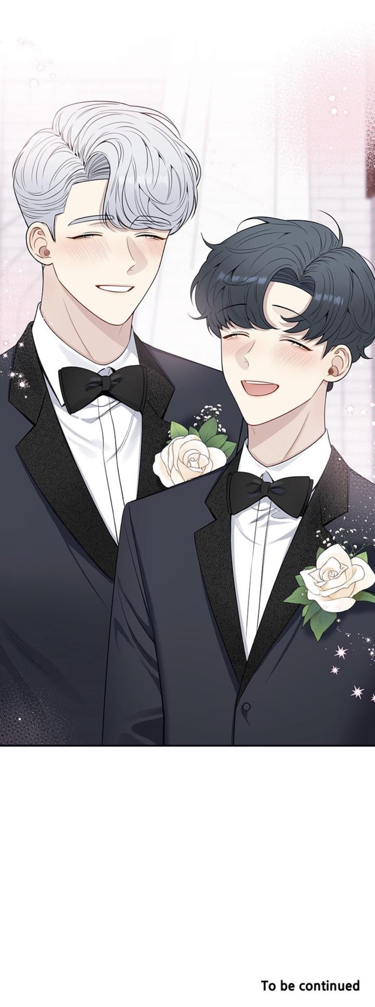 Read Cherry Blossoms After Winter Manga Online