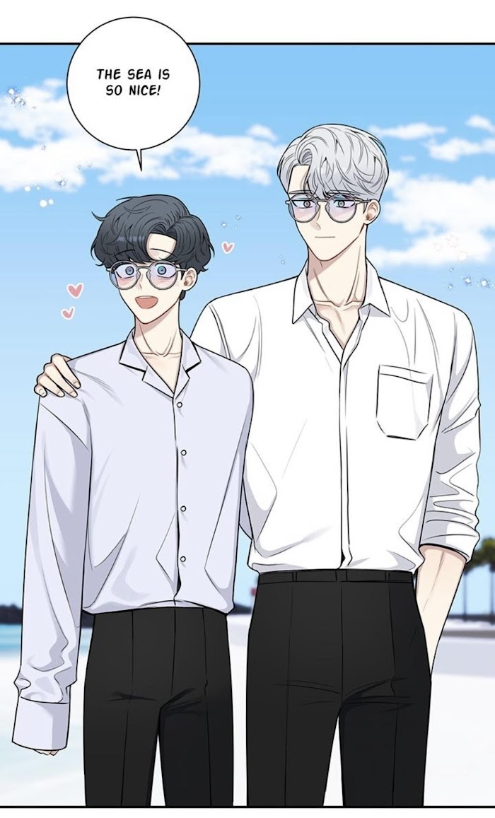 Read Cherry Blossoms After Winter Manga Online