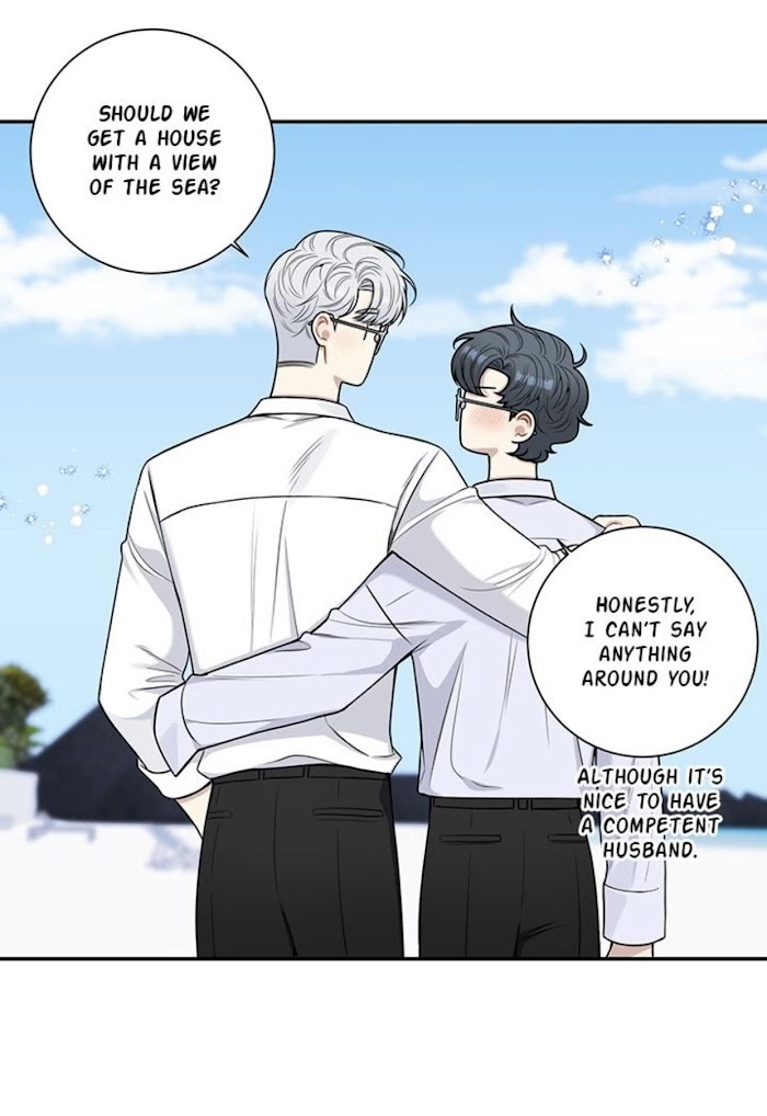 Read Cherry Blossoms After Winter Manga Online