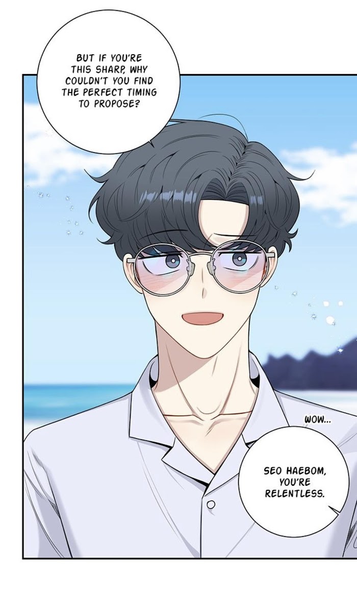 Read Cherry Blossoms After Winter Manga Online