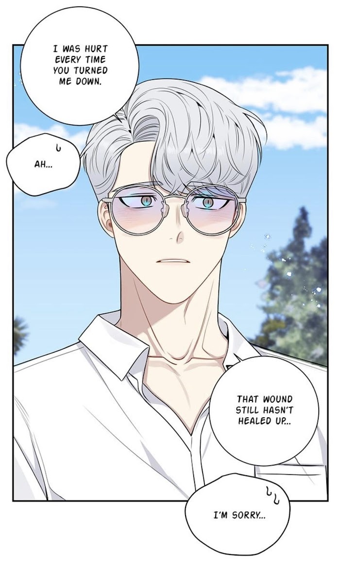 Read Cherry Blossoms After Winter Manga Online