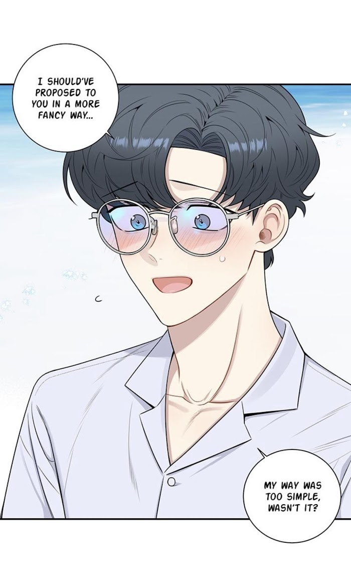 Read Cherry Blossoms After Winter Manga Online