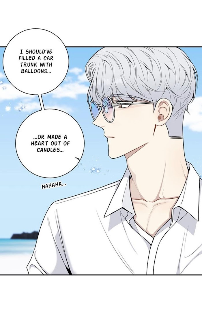 Read Cherry Blossoms After Winter Manga Online