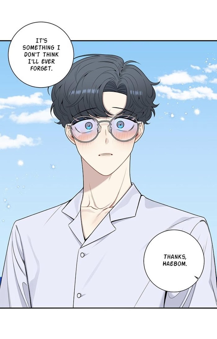 Read Cherry Blossoms After Winter Manga Online