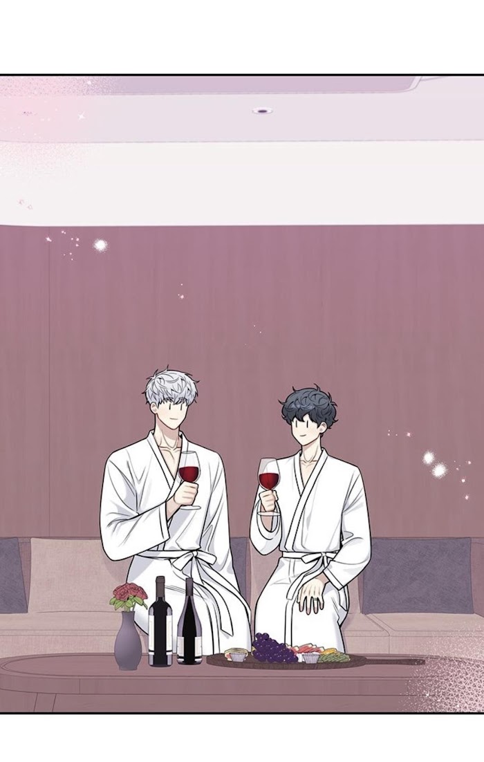 Read Cherry Blossoms After Winter Manga Online