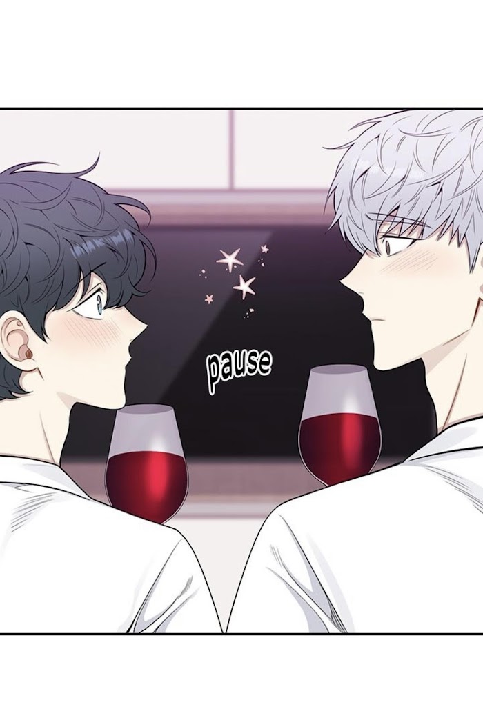 Read Cherry Blossoms After Winter Manga Online