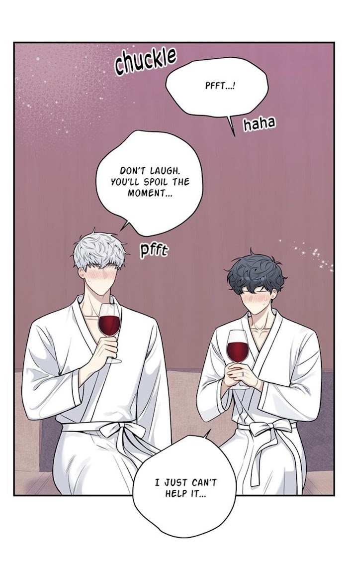 Read Cherry Blossoms After Winter Manga Online