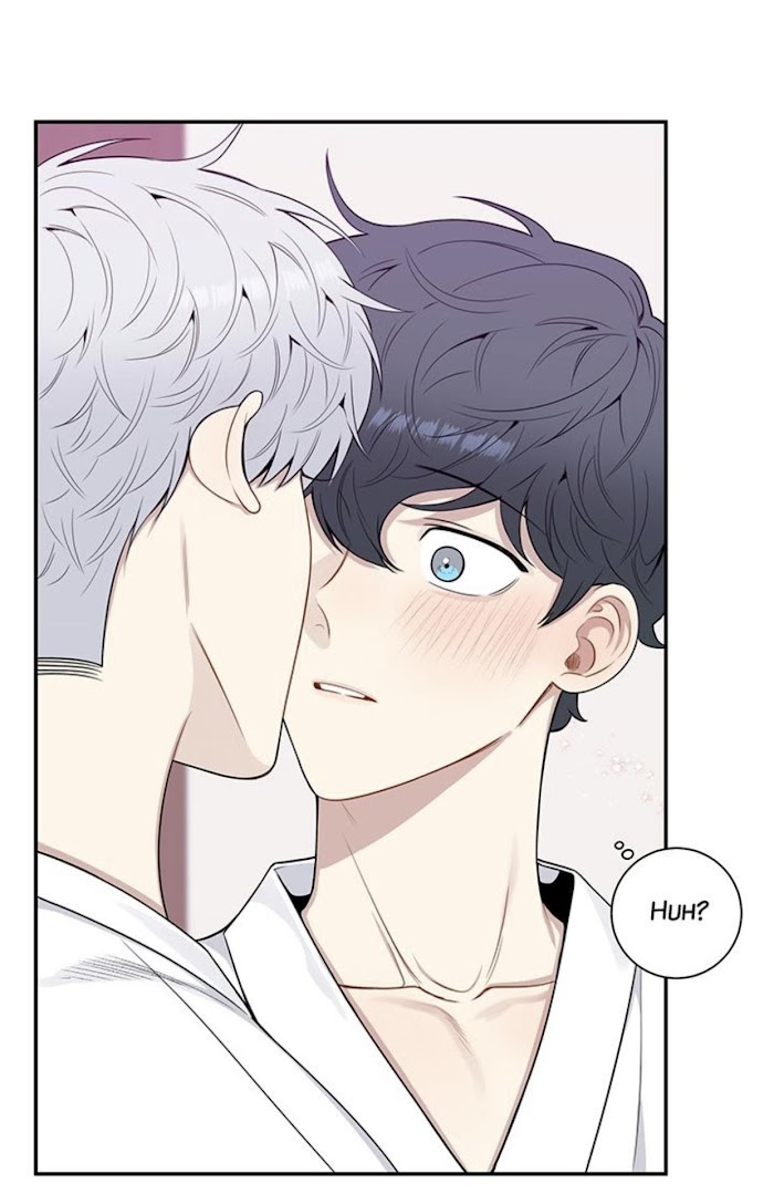 Read Cherry Blossoms After Winter Manga Online