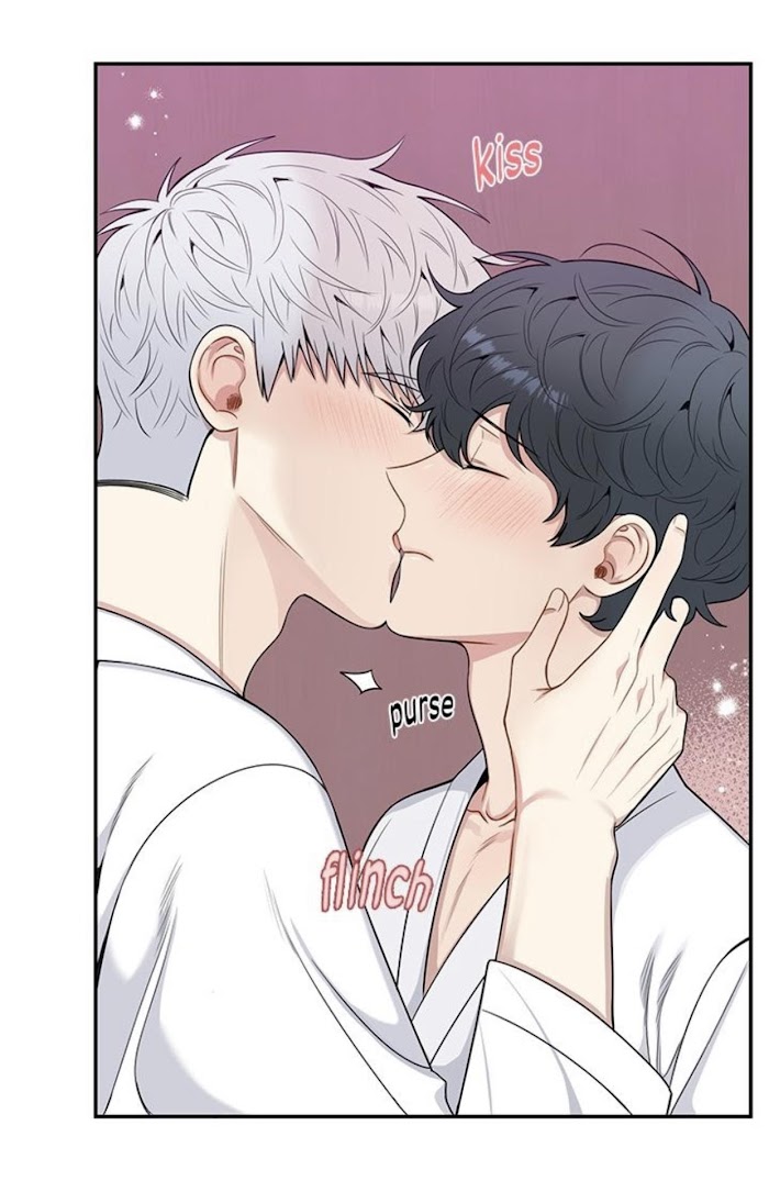 Read Cherry Blossoms After Winter Manga Online