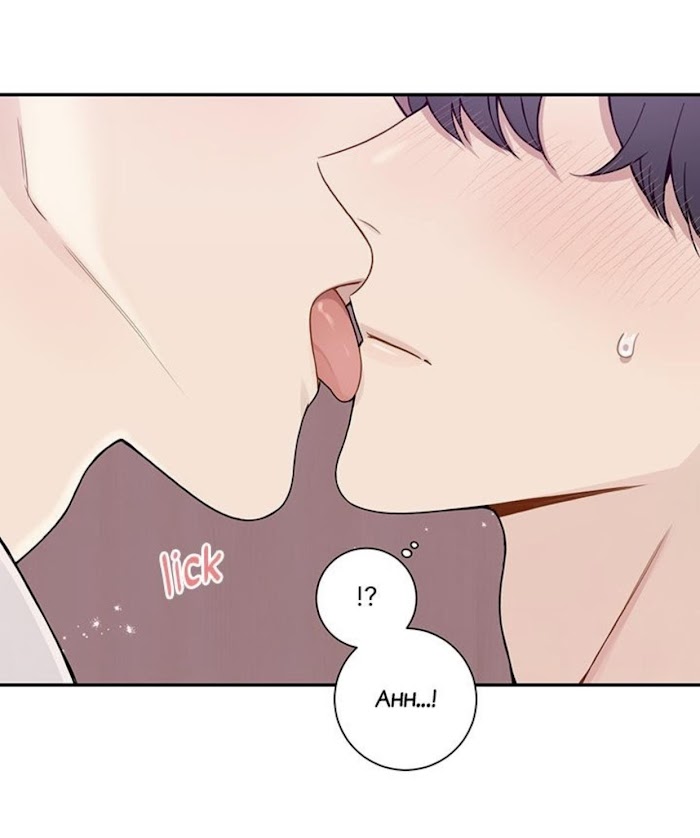 Read Cherry Blossoms After Winter Manga Online