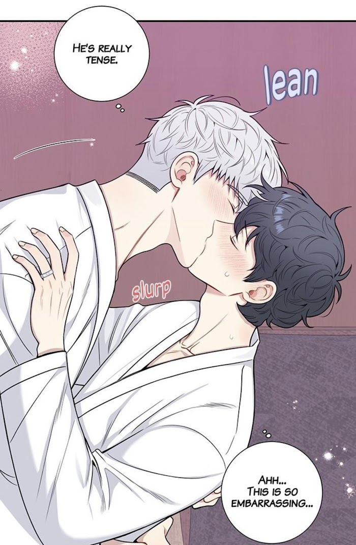 Read Cherry Blossoms After Winter Manga Online