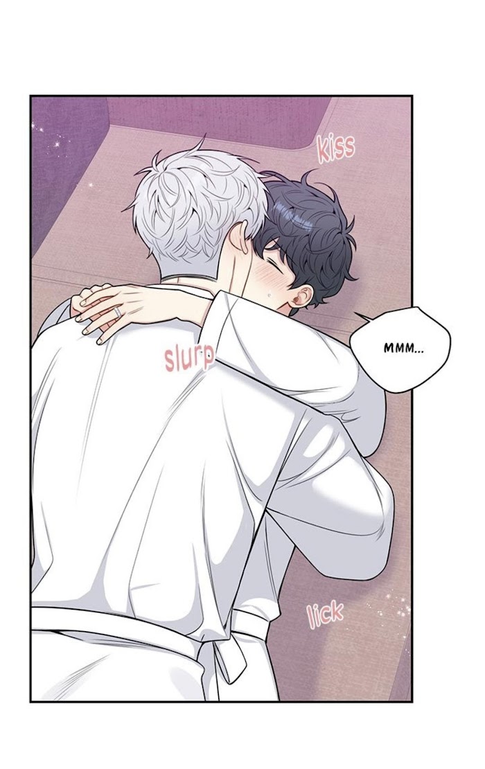 Read Cherry Blossoms After Winter Manga Online