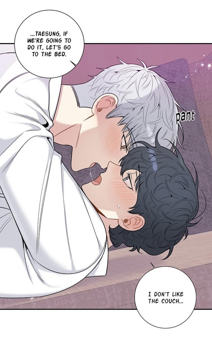 Read Cherry Blossoms After Winter Manga Online