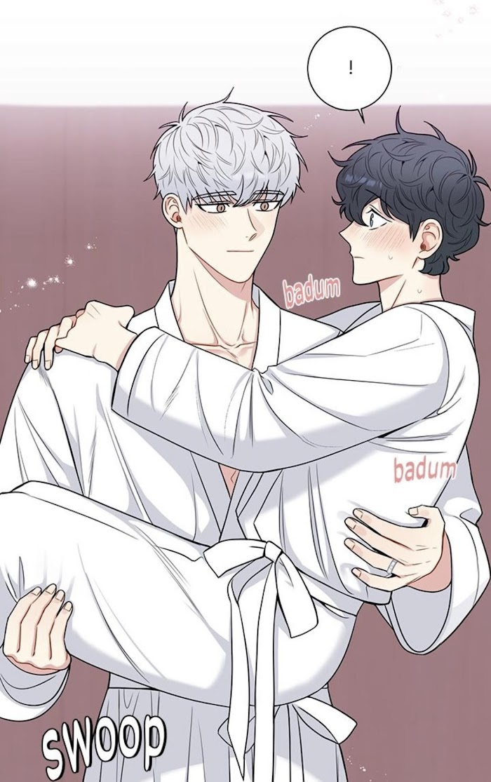 Read Cherry Blossoms After Winter Manga Online